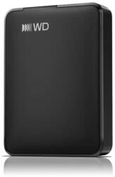 Western Digital Elements Portable 5TB 2.5 (WDBLSS0050BBK-WESN)