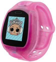 L. O. L. Surprise! Ceas inteligent L. O. L. Surprise 2.0 cu camera, 512MB memorie, rezistent la apa (93258399)