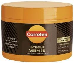Carroten Carroten Intensive Tanning Gel Gel pentru bronz intens 150 ml