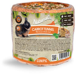 CUNIPIC Naturaliss répa alagút 240 g