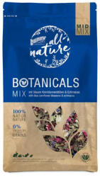 bunny BOTANICALS szárított kék búzavirág és kasvirág 120 g