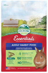 Oxbow Essentials felnőtt nyúltáp 2, 25 kg