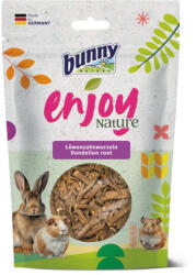 bunny EnjoyNature pitypanggyökér jutalomfalat 100 g