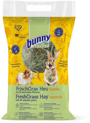 bunny FreshGrass széna kamillával 500 g