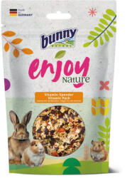 bunny EnjoyNature Vitamin Pack jutalomfalat 90 g