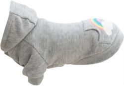 TRIXIE kapucnis pulóver XS 30cm (680804)