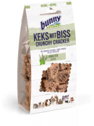 bunny Crunchy Cracker gyógynövényes jutalomfalat 50 g