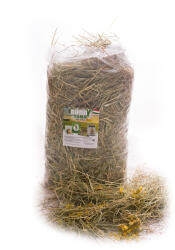 Bunny Yummy réti széna körömvirággal 800 g - 1. kaszálás