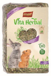Vitapol lengyel réti széna 1, 2 kg