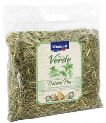 Vitakraft Vita Verde Nature Plus széna csalánnal 500 g