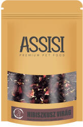 ASSISI Jade szárított hibiszkuszvirág 100 g