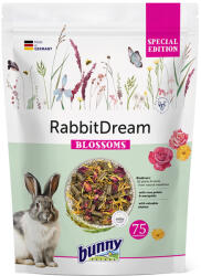 bunny RabbitDream Blossoms felnőtt nyúltáp 1, 5 kg