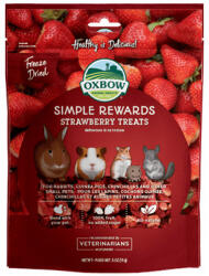 Oxbow Simple Rewards epres jutalomfalat 15 g