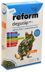 Budapet Reform felnőtt degu táp 1 l