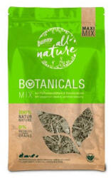 bunny BOTANICALS szárított borsmentalevél és kamillavirág 400 g