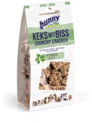 bunny Crunchy Cracker petrezselymes jutalomfalat 50 g