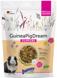 bunny GuineaPigDream Flowers tengerimalac táp 1, 5 kg