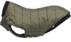 TRIXIE kabát Arlay S 36cm zöld (680306)
