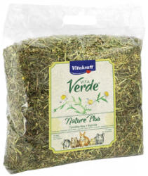 Vitakraft Vita Verde Nature Plus széna kamillával 500 g