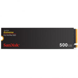 SanDisk Extreme 500GB SDSSDX3N-500G-G26