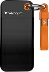 Verbatim Pocket 256GB USB 3.2 Gen 2 (32418)