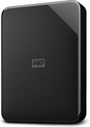 Western Digital Elements AE 4TB WDBEBA0040BBK-WESN