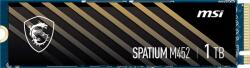 MSI SPATIUM M452 1TB M.2 (S78-440L970-P83)