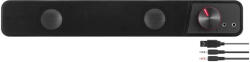 SPEEDLINK BRIO Stereo 2.0 Тонколона Soundbar