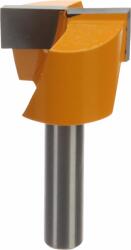 uni-max Freză frontală de îndreptat 25, 4 × 10/8 mm ST2543 (ST2543)