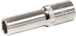 Silverline Cheie tubulară lungă cu 12 laturi 12 mm 1/2" 656272 (656272) Cheie tubulara