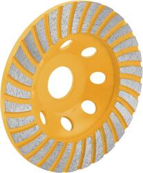 TOLSEN TOOLS Disc de şlefuire diamantat, 125 mm 76682 (76682)