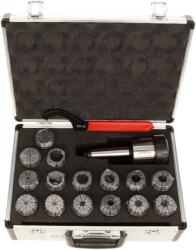 uni-max Set de coliere 3 - 25 mm ER40/MK3 106-110S-103 (106-110S-103)