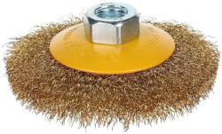 uni-max Perie circulara 100 mm - M14 77627 (77627)