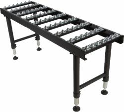 BURT Suport de rezemare cu bile 1630 × 490 mm HBT25-9A (HBT25-9A)