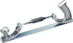 uni-max Pilă cu rază reglabilă 14" 4100401 (4100401) Pila