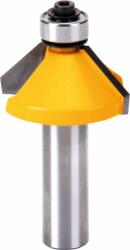 uni-max Freză unghiulară cu rulment 34, 9 × 15, 8/12 mm (45°) 513494 (513494)