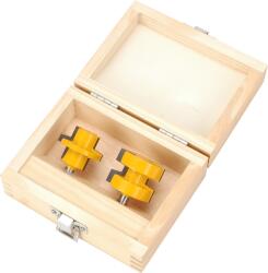 uni-max Set fr. stilou/dr. 38, 1 × 28, 6/8 823813A (823813A)