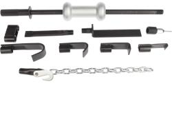 uni-max Set extractor culisant cu greutate MAX YC900 (YC900)
