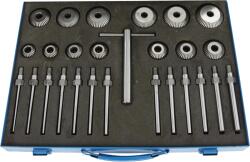 uni-max Set de freze pentru scaunele supapelor 13 buc. 11-294-S03 (11-294-S03)