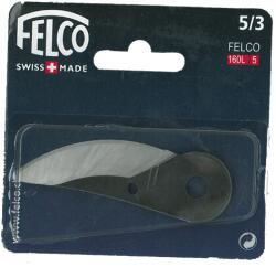 FELCO Lamă 5/3 (160L) 53 (53) Foarfeca crengi