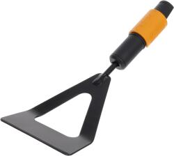 Fiskars Hoe QUIKFIT olandeză 12 cm 1000676 01673 (01673) Sapa de gradina