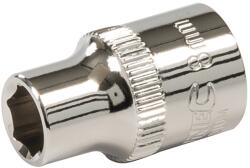 Silverline Cheie tubulară scurtă 8 mm 3/8" HEX 902942 (902942) Cheie tubulara