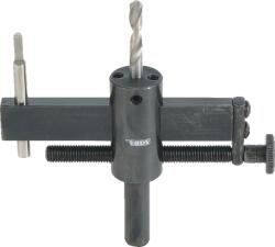 uni-max Tăietor de găuri, reglabil 230035 (230035) Burghiu