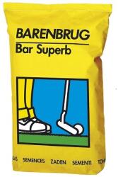 Barenbrug amestec de semințe pentru gazon Bar Superb (Green) 15 kg U10034B (U10034B)