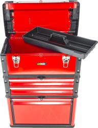 Torin Container mobil pentru scule 4 în 1 TRJF-C305ABD (TRJF-C305ABD)