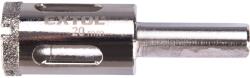 Extol PREMIUM Coroana de diamant pentru sticla si ceramica, 20 mm 8801984 (8801984) Burghiu