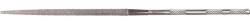 uni-max Pilă cu ac cu diamante pătrată, 140 mm, 2, 4 × 2, 4 mm 14814126 (14814126) Pila