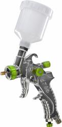 uni-max Pistol de vopsit HVLP H2006 H-2006 (H-2006)