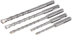 Silverline Burghie SDS Plus 5 buc 930164 (930164) Burghiu