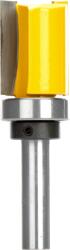 uni-max Freză caneluri cu rulment 19 × 26/8 mm 151903B (151903B)